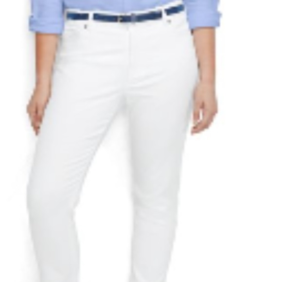 Lands' End Denim - NWT Lands' End jeans